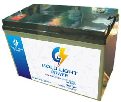 Faktori Pwovizyon pou 6V200AH, Deep Cycle Motive Traction Battery, AGM sele plon asid batri solè enèji depo batri